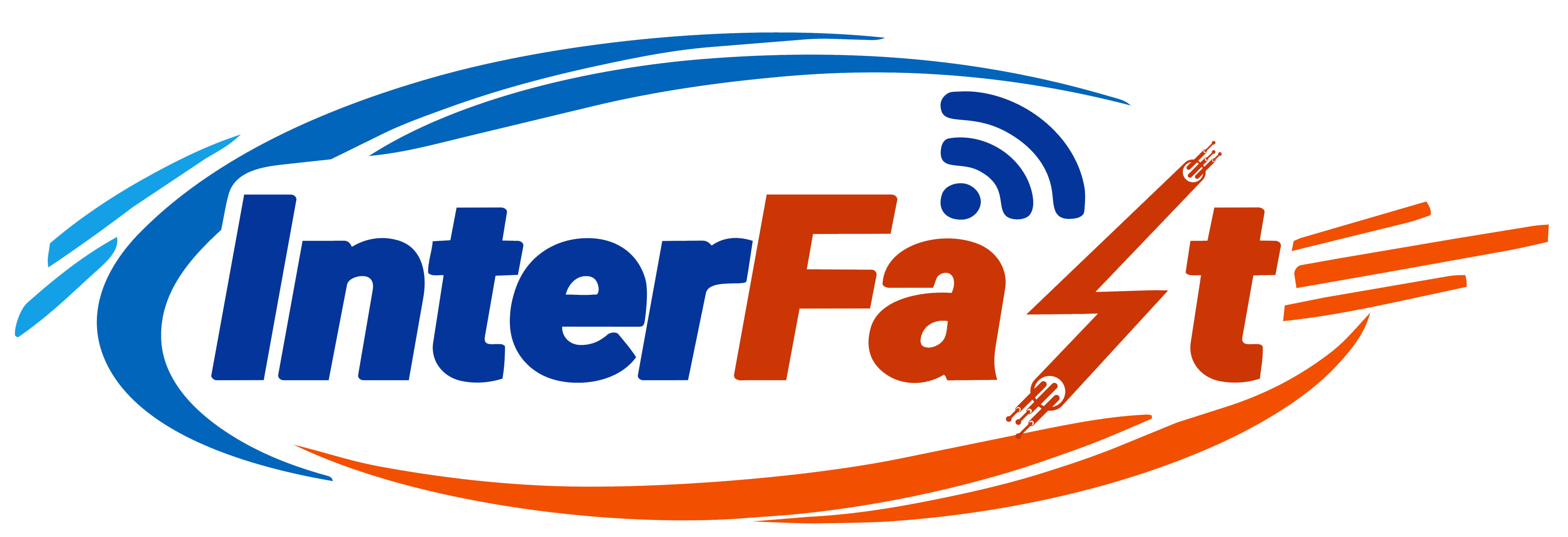 InterFast Logo