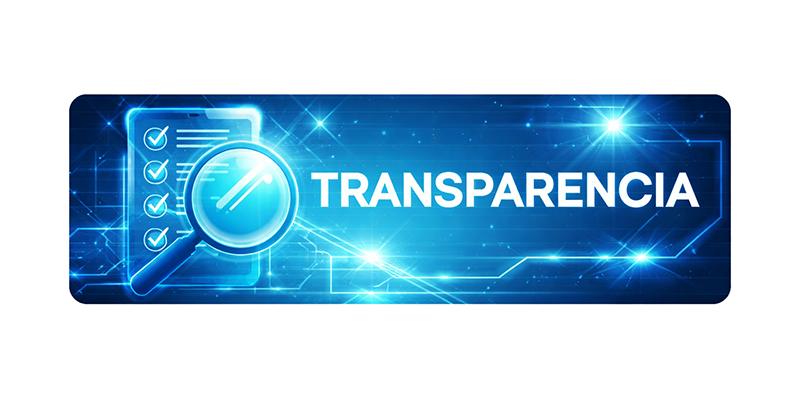 Transparencia